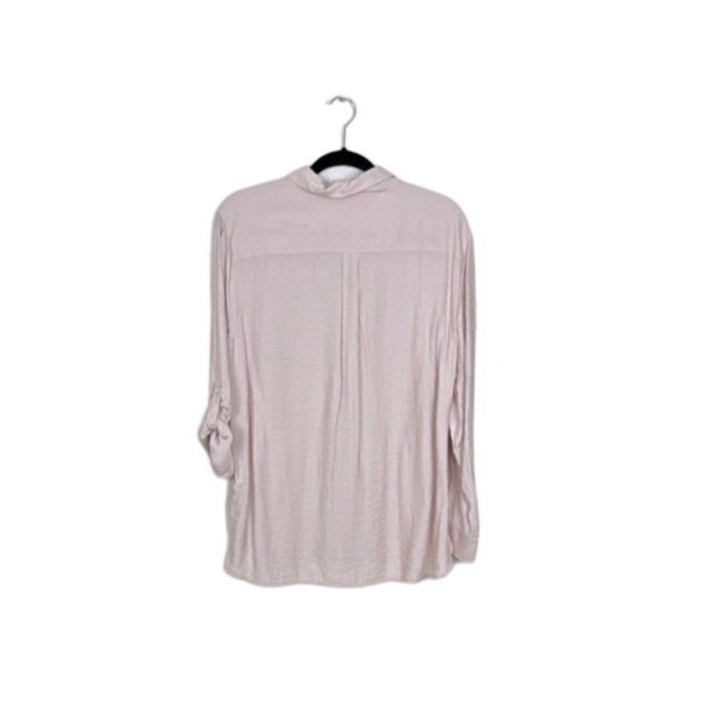 Vince Camuto Womens Shirt - Picture 14 of 16